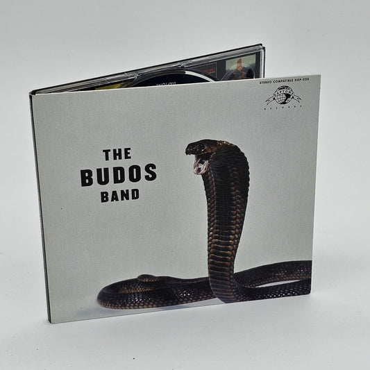 Daptone Records - Budos Band | III | CD - Compact Disc - Steady Bunny Shop