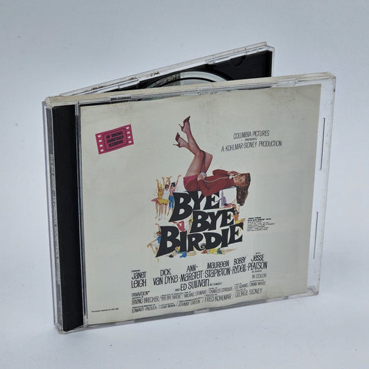 RCA - Bye Bye Birdie | An Original Soundtrack Recording | CD - Compact Disc - Steady Bunny Shop