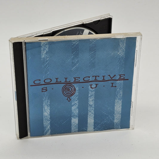Atlantic - Collective Soul | CD - Compact Disc - Steady Bunny Shop