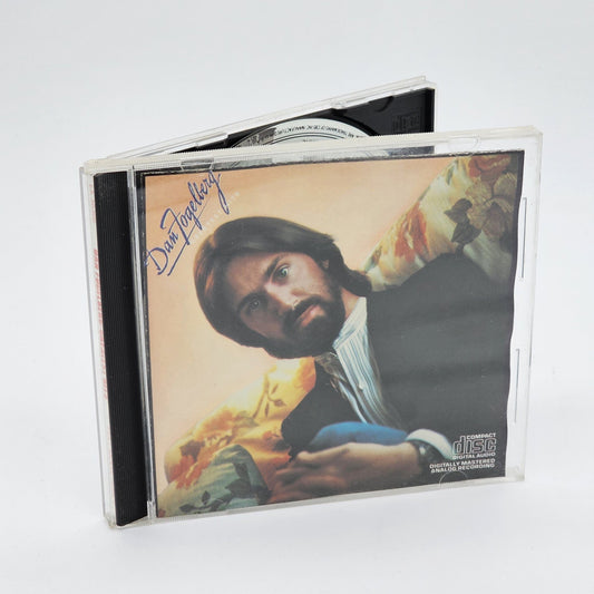 Epic Records - Dan Fogelberg | Greatest Hits | CD - Compact Disc - Steady Bunny Shop
