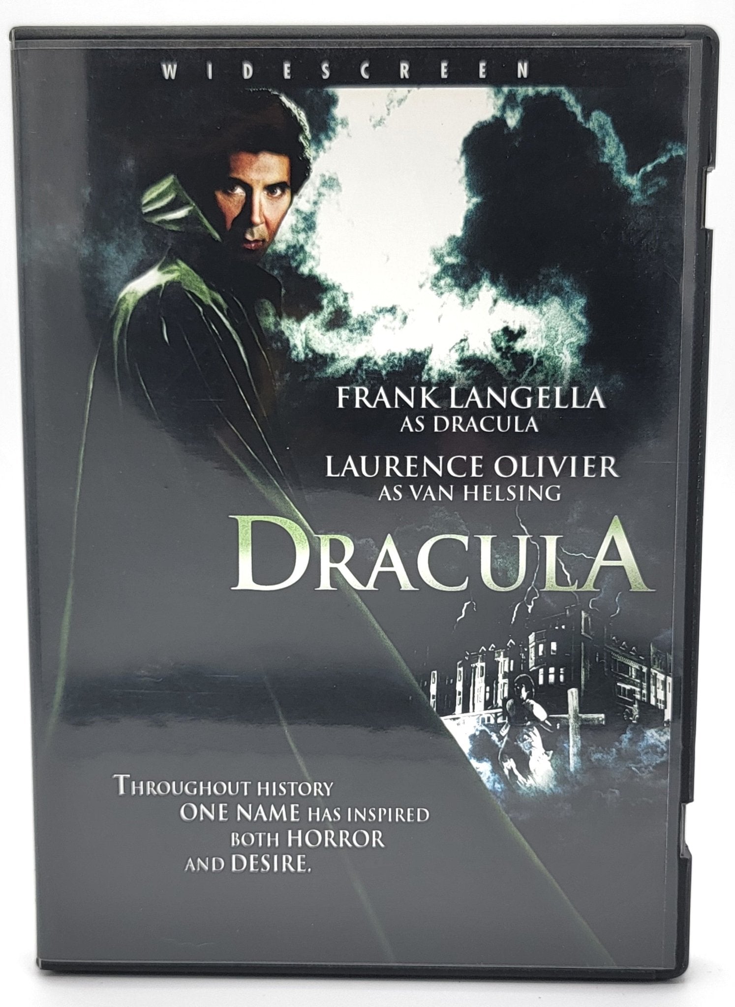 ‎ Universal Pictures Home Entertainment - Dracula | DVD | - DVD - Steady Bunny Shop
