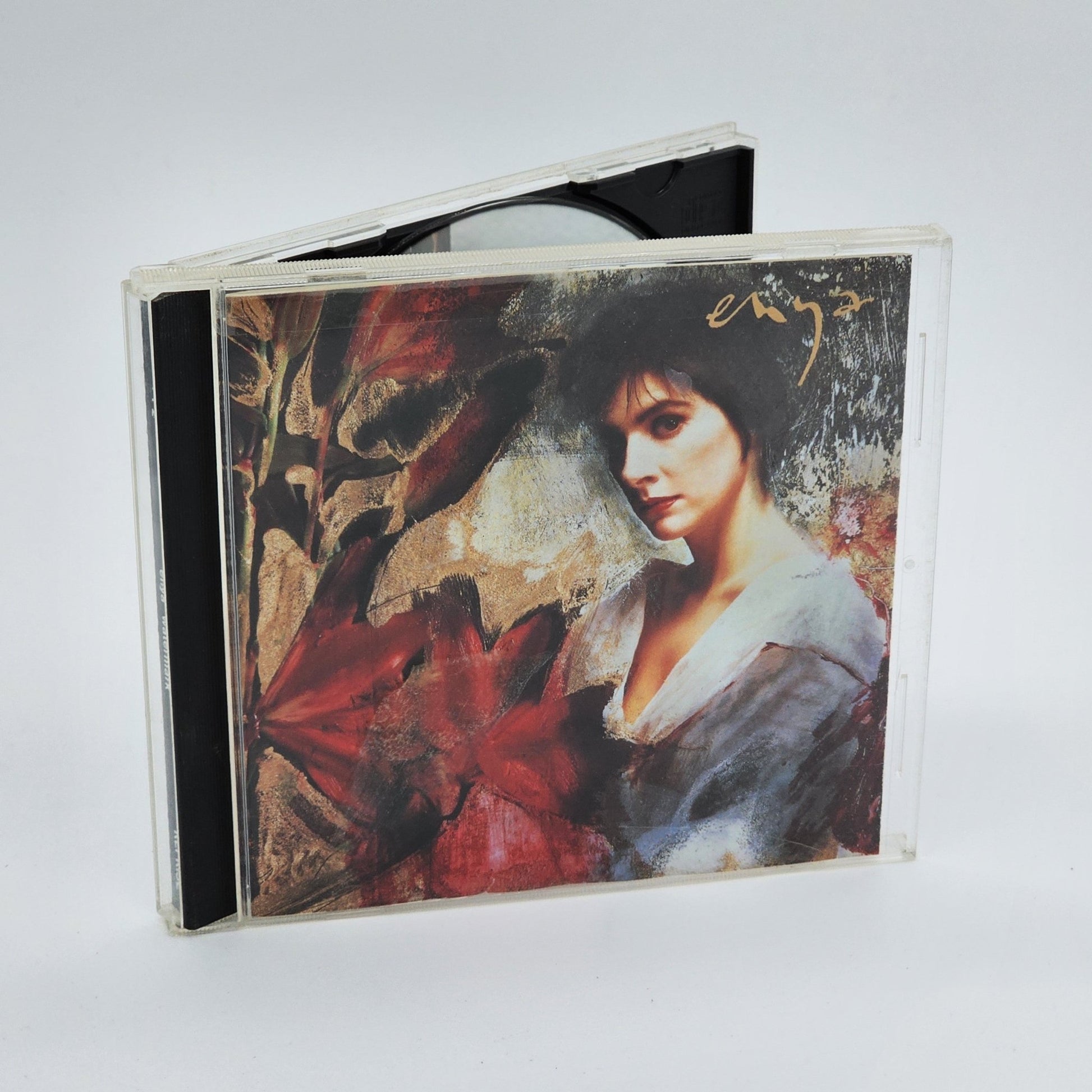 Warner Records - Enya | Watermark | CD - Compact Disc - Steady Bunny Shop