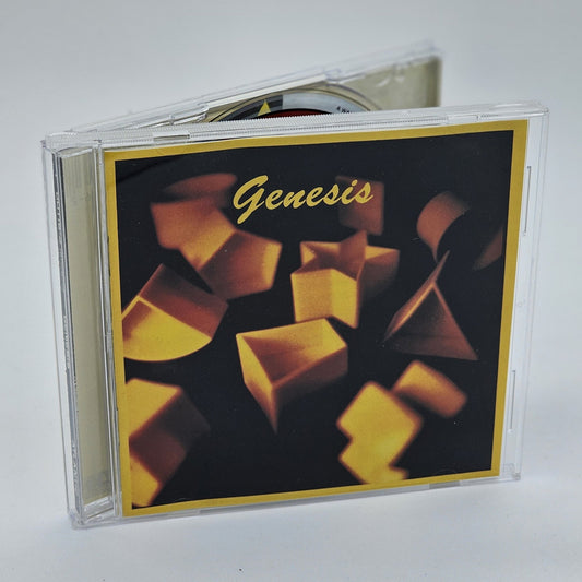 Atlantic - Genesis | CD - Compact Disc - Steady Bunny Shop