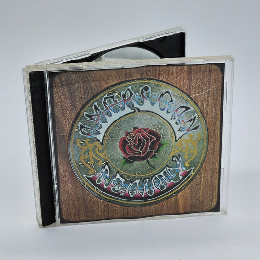 Warner Records - Grateful Dead | American Beauty | CD - Compact Disc - Steady Bunny Shop