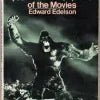 Pocket Books - Great Monsters Of The Movies - Edward Edelson - Paperback Book - Steady Bunny Shop
