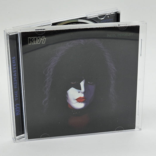 Casablanca Records - Kiss | Paul Stanley | CD - Compact Disc - Steady Bunny Shop
