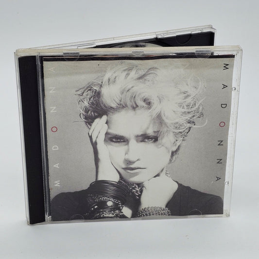 Sire - Madonna | Madonna | CD - Compact Disc - Steady Bunny Shop