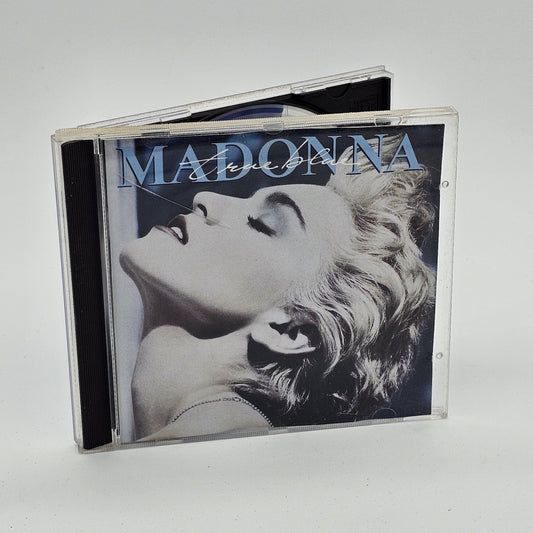 Sire - Madonna | True Blue | CD - Compact Disc - Steady Bunny Shop