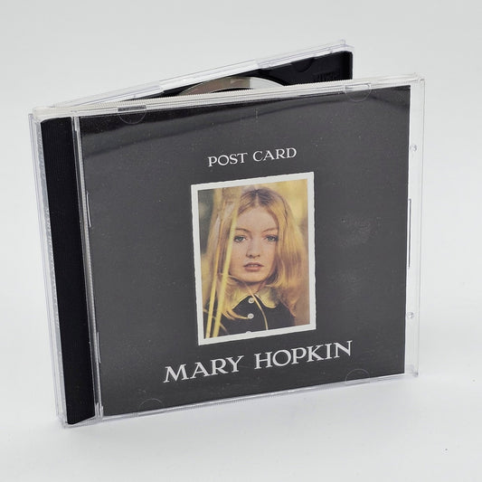 Capitol Records - Mary Hopkin | Post Card | CD - Compact Disc - Steady Bunny Shop