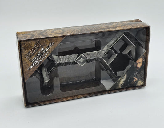The Noble Collection - Noble Collection | The Key Of Thorin Oakenshield | Paperweight - Paperweight - Steady Bunny Shop