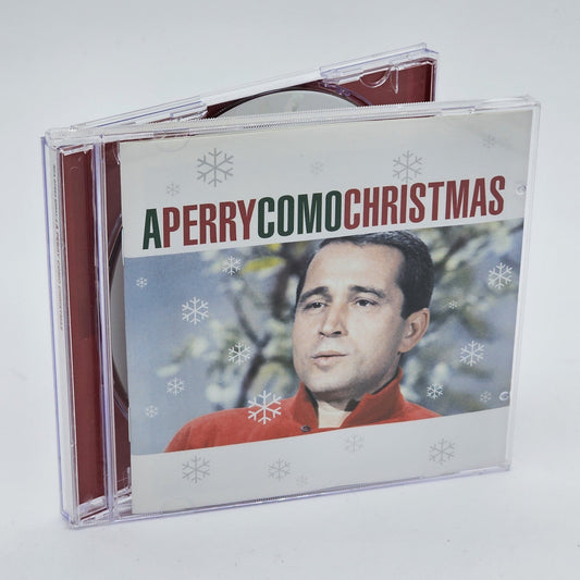 RCA - Perry Como | A Perry Como Christmas | CD - Compact Disc - Steady Bunny Shop