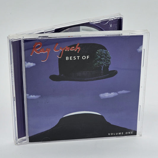 BMG Distributing - Ray Lynch | Best Of Volume One | CD - Compact Disc - Steady Bunny Shop
