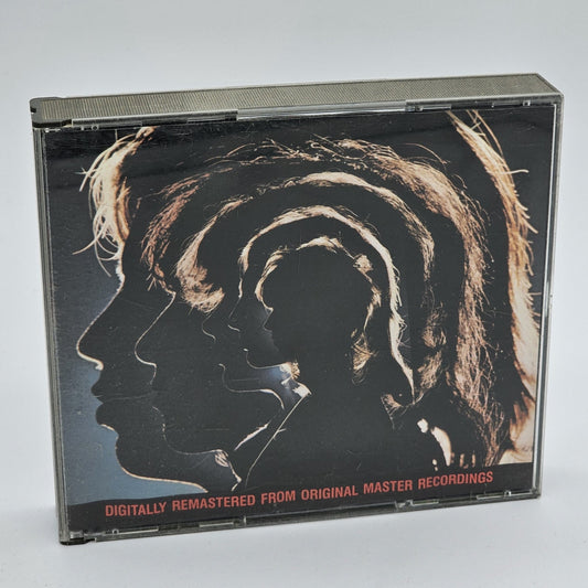 Abkco - Rolling Stones | Hot Rocks 1964-1971 | 2 CD Set - Compact Disc - Steady Bunny Shop