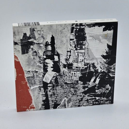 Captured Tracks - Soft Moon | Deeper | CD - Compact Disc - Steady Bunny Shop