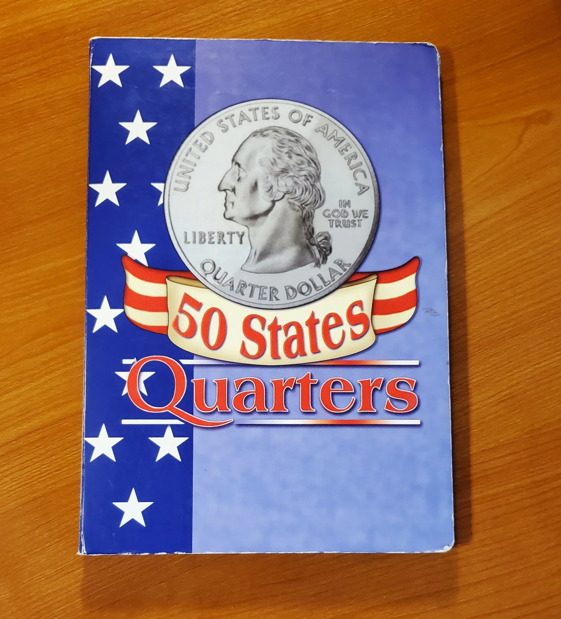 Steady Bunny Shop - States Commemorative Quarter Collection - Coins - Steady Bunny Shop