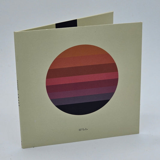 ASCAP - Tycho | Awake | CD - Compact Disc - Steady Bunny Shop